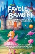 Favole per Bambini