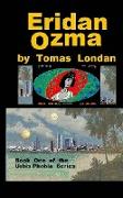 Eridan Ozma: Book One Warlords of the galaxy