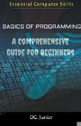 Basics of Programming