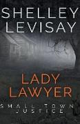 Lady Lawyer