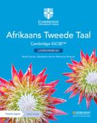 Cambridge IGCSE™ Afrikaans Coursebook with Digital Access (2 Years)
