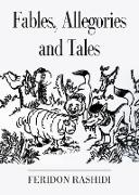 Fables, Allegories and Tales