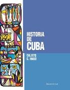HISTORIA DE CUBA