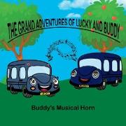 Grand adventures of Lucky and Buddy