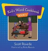 Kid's Word Cookbook 2
