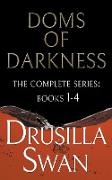 Doms of Darkness (The Complete Series