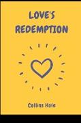 Love's Redemption