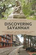 Discovering Savannah