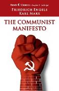 The Communist Manifasto
