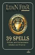 39 Spells Potions and Enchantments