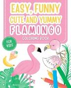 Easy, funny, cute and yummy