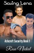 Ashcroft Security Saving Lena