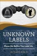 Unknown Labels