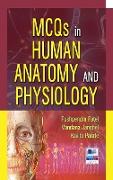 MCQs in Human Anatomy and Physiology