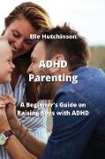 ADHD Parenting