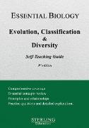 Evolution, Classification & Diversity