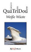 QuaTriDou - Weiße Wüste. Spiel und Bildband