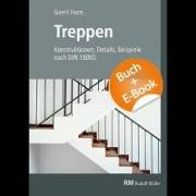 Treppen - mit E-Book (PDF)