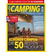 IMTEST Camping 2 - Deutschlands größtes Verbraucher-Magazin