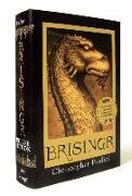 Brisingr Deluxe Edition