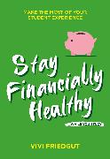 Stay Financially Healthy While You Study