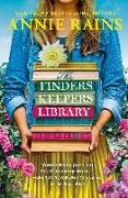 The Finders Keepers Library