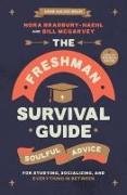 The Freshman Survival Guide (Revised Edition)