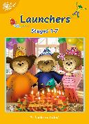 Phonic Books Dandelion Launchers Stages 1-7 Sam, Tam, Tim Bindup (Alphabet Code)