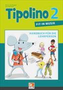 Tipolino 2 - Fit in Musik