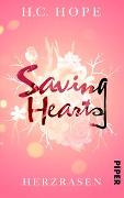Saving Hearts – Herzrasen