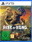 Skull Island - Rise of Kong (PlayStation PS5)