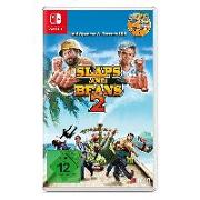 Bud Spencer & Terence Hill - Slaps and Beans 2 (Nintendo Switch)
