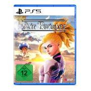 Air Twister (PlayStation PS5)