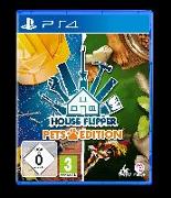 House Flipper - Pets Edition (PlayStation PS4)