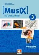 MusiX 3 (Ausgabe ab 2019) Unterrichtsfilme und Tutorials