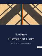 HISTOIRE DE L¿ART