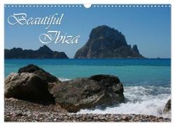 Beautiful Ibiza / UK-Version (Wall Calendar 2024 DIN A3 landscape), CALVENDO 12 Month Wall Calendar