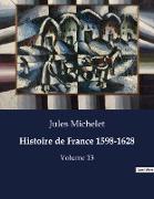 Histoire de France 1598-1628