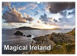 Magical Ireland (Wall Calendar 2024 DIN A3 landscape), CALVENDO 12 Month Wall Calendar