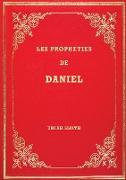 Les Prophéties de Daniel