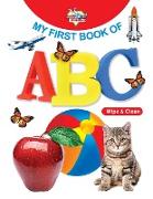 My First Book of ABC
