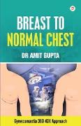 Breast to Normal Chest