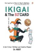 IKIGAI & The 53rd CARD