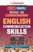 BEGAE-182 English Communication Skills