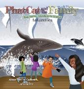 Phat Cat and the Family - The Seven Continent Series Antarctica