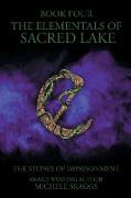 The Elementals of Sacred Lake