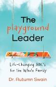 The Playground Leader