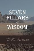 Seven Pillars of Wisdom