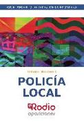 Temario Vol 2. Policía Local. Ayuntamiento de Jerez de la Frontera