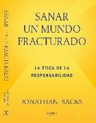 SANAR UN MUNDO FRACTURADO